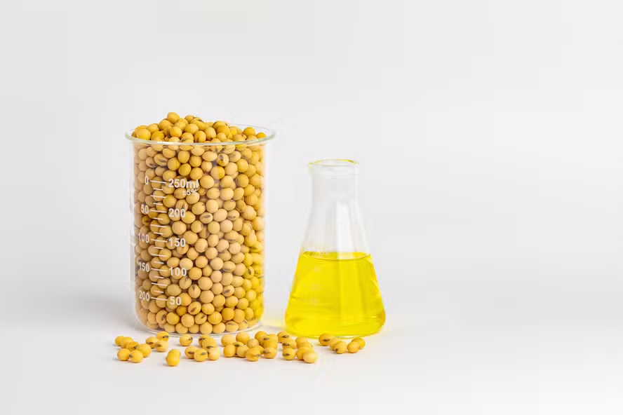 biocombustivel soja